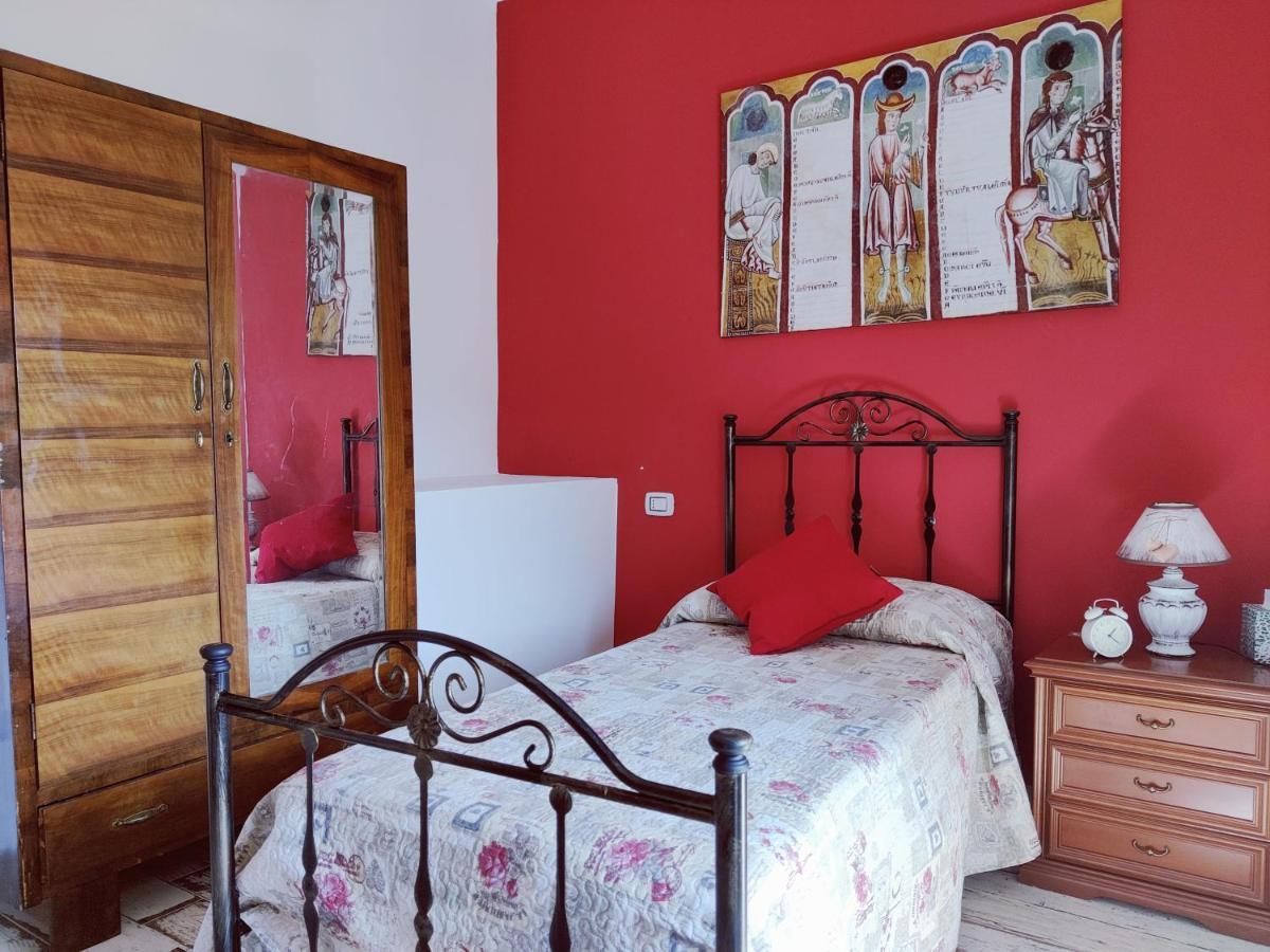 Sognando Bominaco - Dimora Il Milord Villa Dış mekan fotoğraf